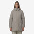 VESTE RÉVERSIBLE SOPHIE